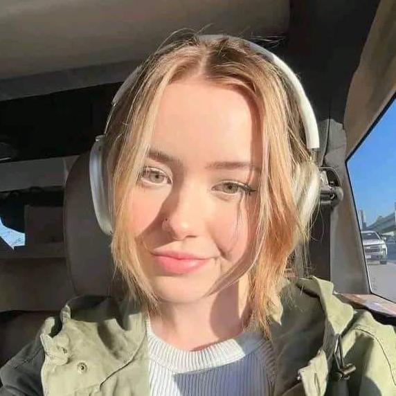 Freya  Douglas