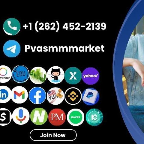 Buy Google Voice   Accounts