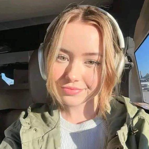 Lydia   Morgan