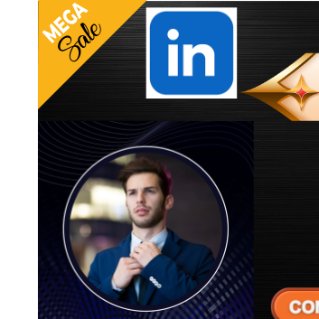  Buy Linkedin  Accounts