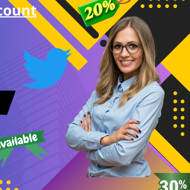  Buying  Twitter  Account