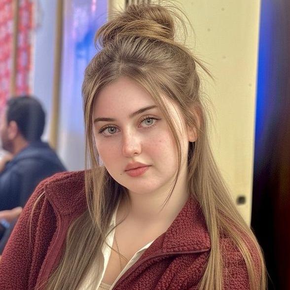 Lainey  Harrison