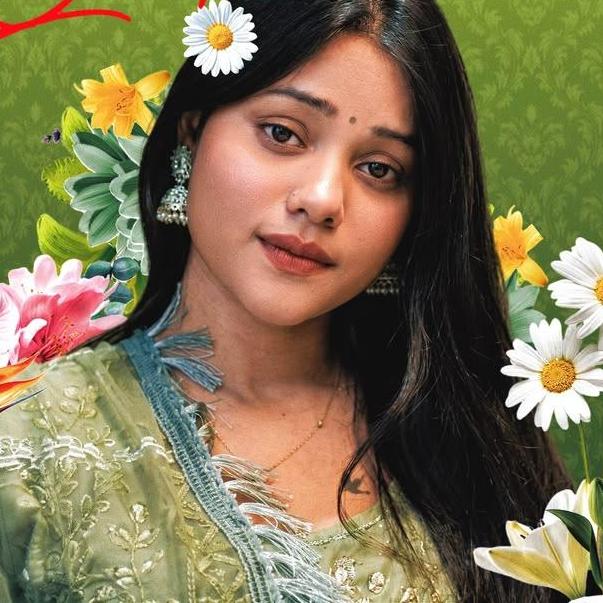 Radhika  Marketor