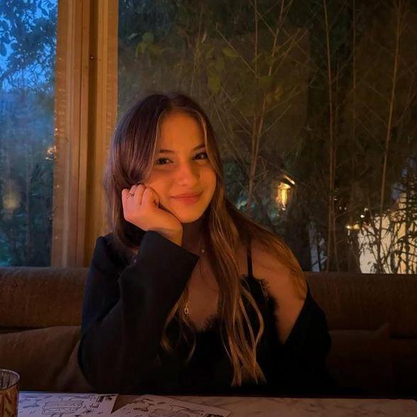 Sabrina Wilson