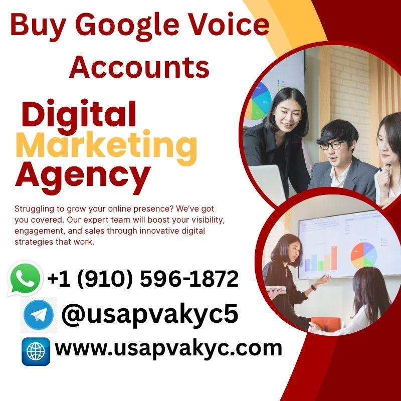 Top 11 Site To Buy Google  Voice counts In This Time