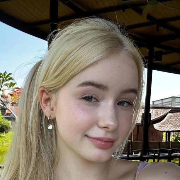 Harmony  Porter