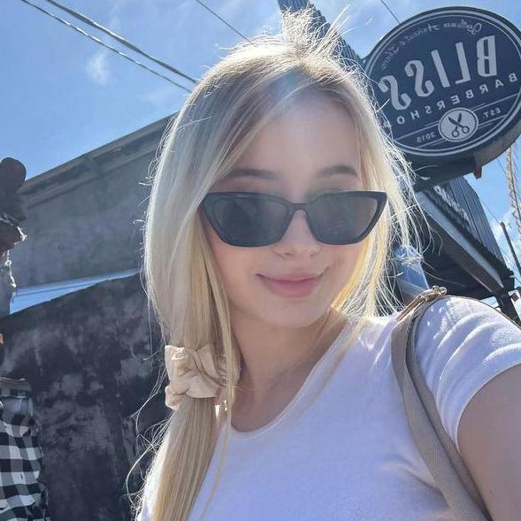 Charlee Stokes