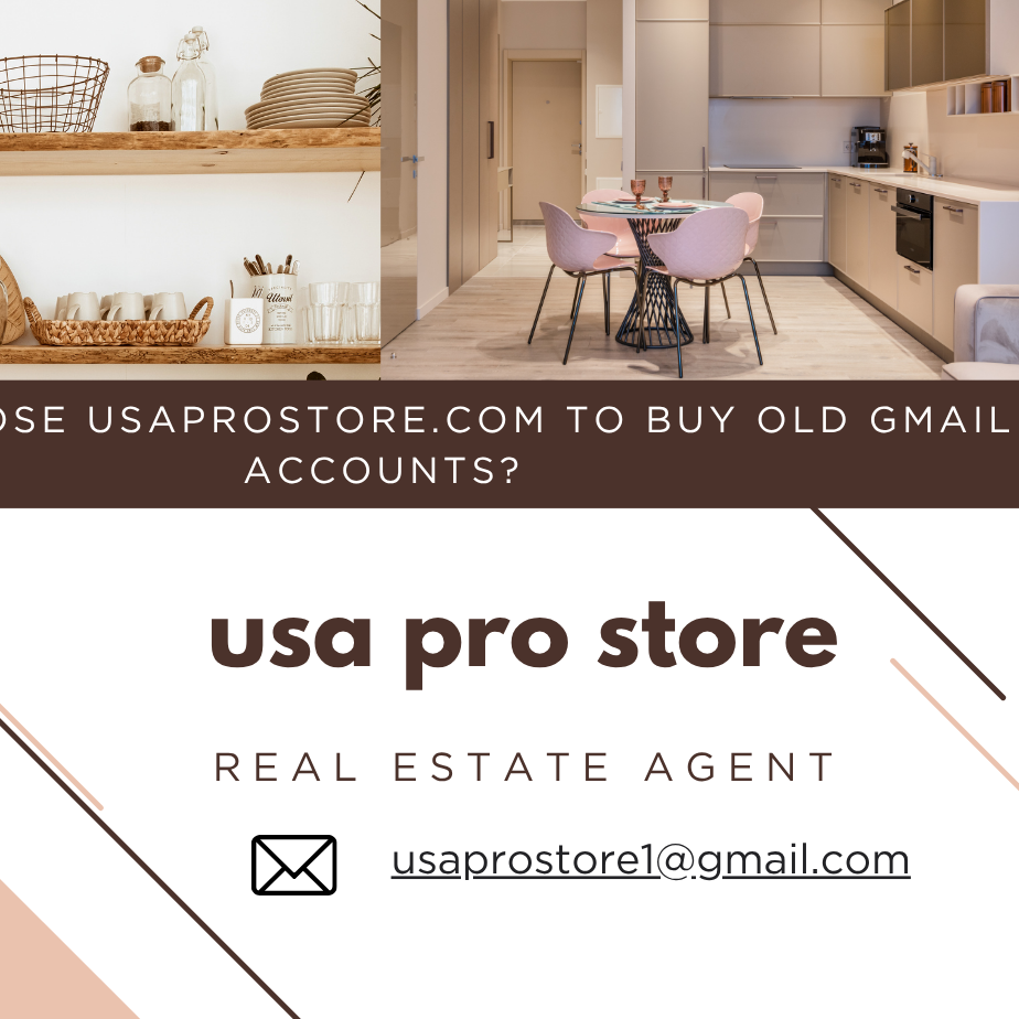 Buy Old  Gmail Accounts
