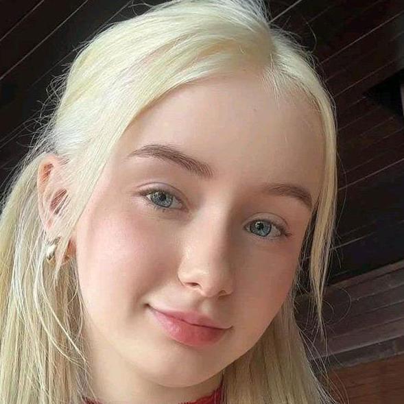 Kylie Bates