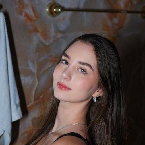 Leia  Patterson