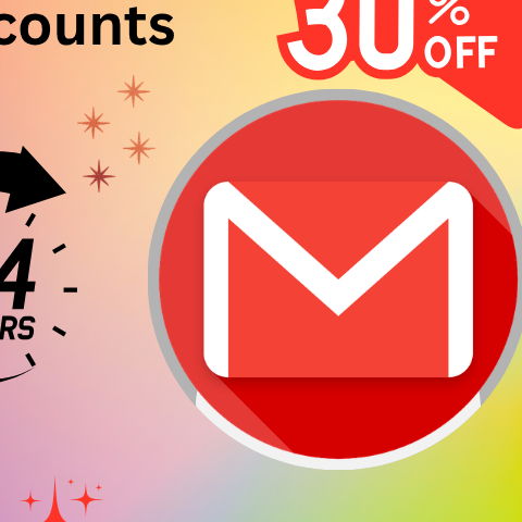 Buying  Old Gmail  Accounts