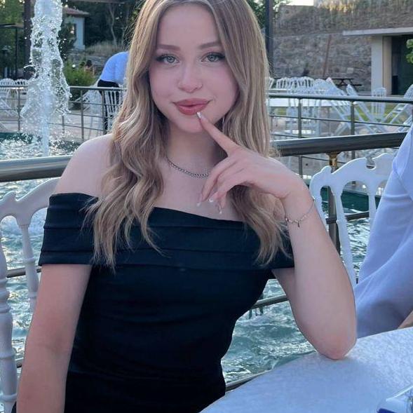 Gracelynn   Waters
