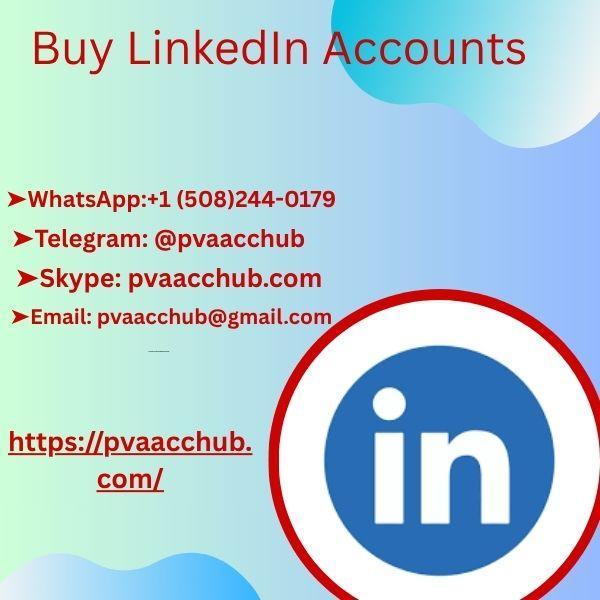 How To Buy Linkedin  Aged Account USA UK CA