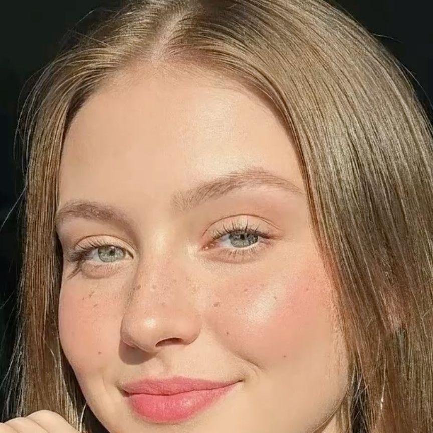 Teagan Berry
