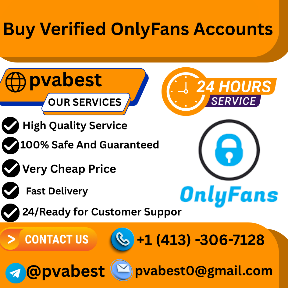 OnlyFans  Accounts