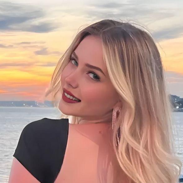 Kaia   Bates