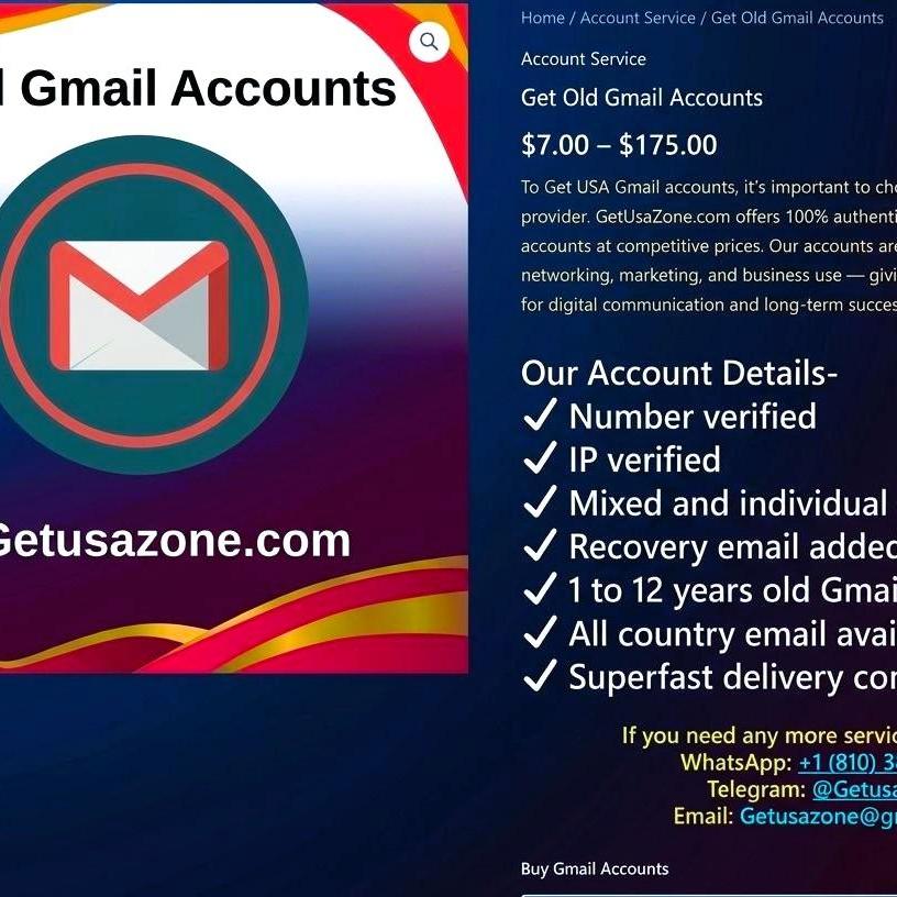 Top 13 Reliable Sites to Buy  Verified Paypal Accounts in ...
