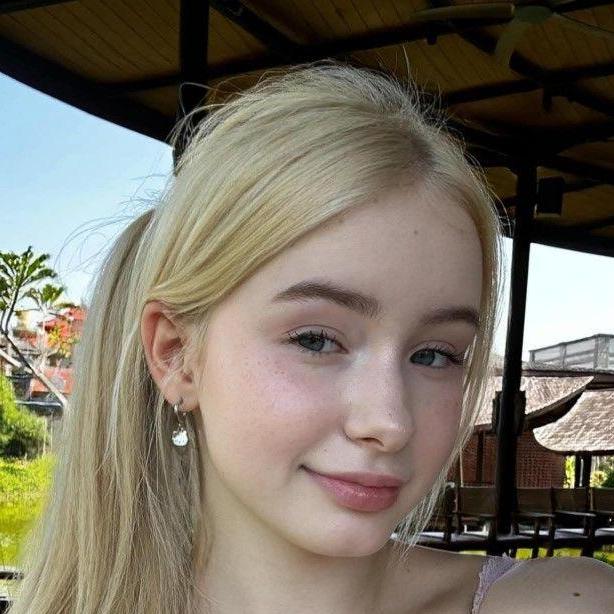 Vivienne  Wilson