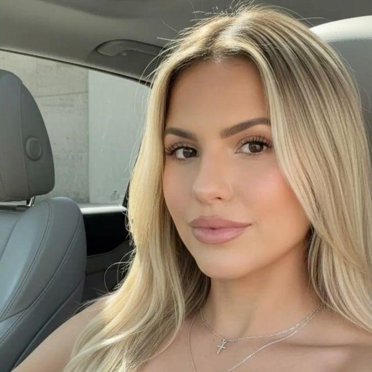 Angela Klein
