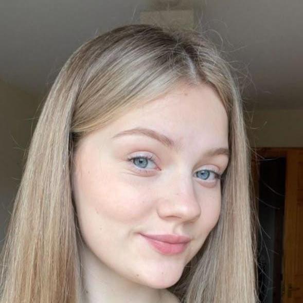 Julianna  Parson