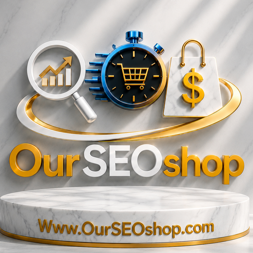 Ourseo Shop