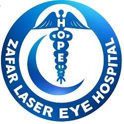 Laser Eye Surgery In Khanewal