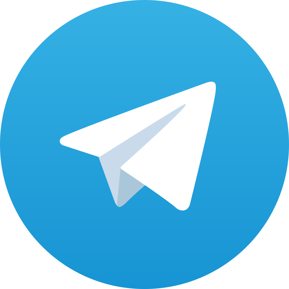 File:Telegram logo.svg