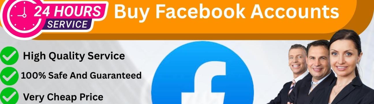 Facebook  Accounts