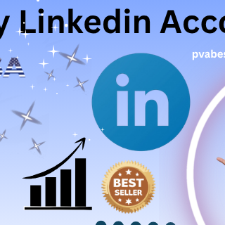  Buying  Linkedin  Accounts