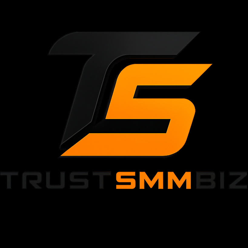 TrustSmmBiz Com