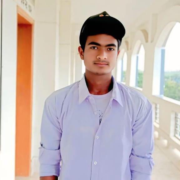 TR MEHEDI HASAN