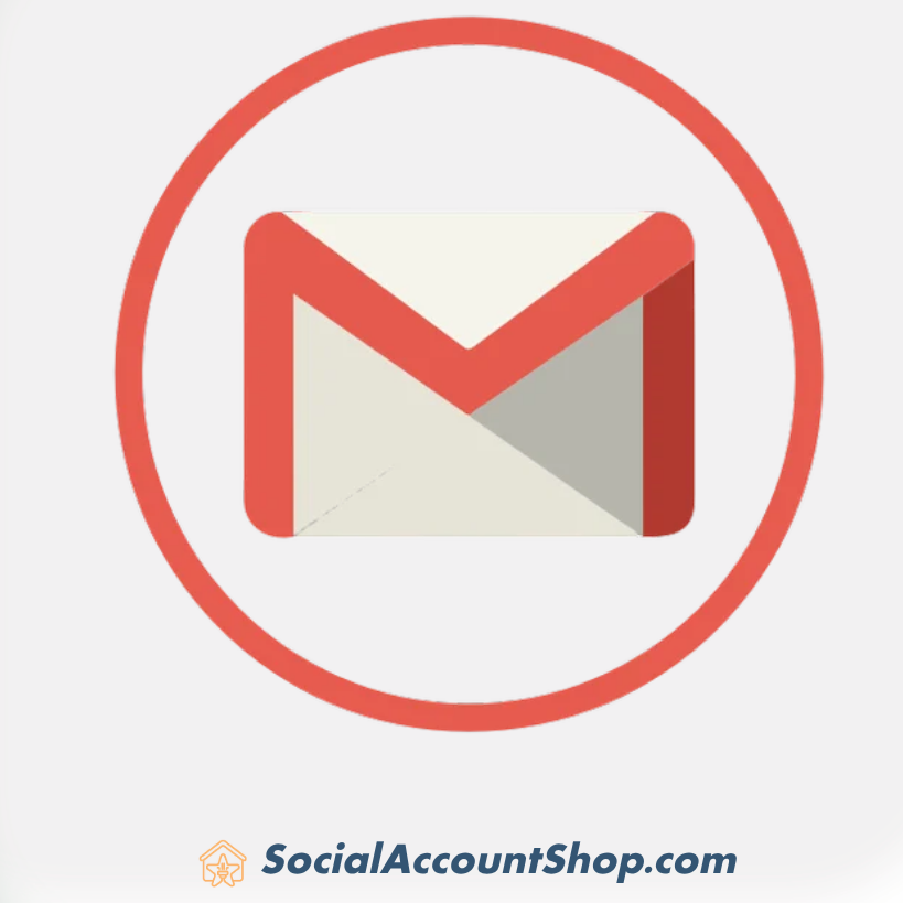 Buy Old  Gmail Accounts