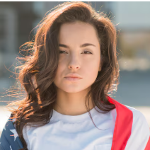 Kamila  Parrish