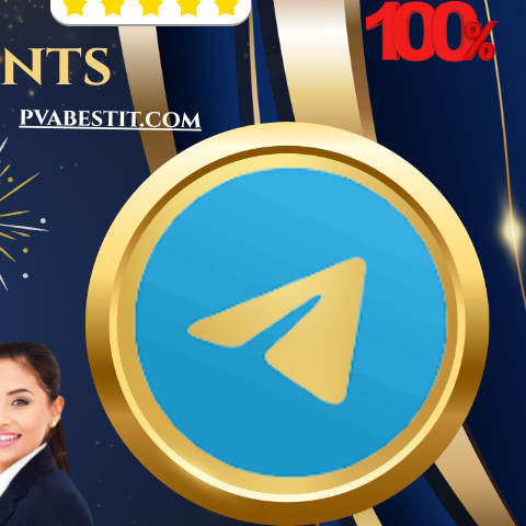  Telegram  Accounts