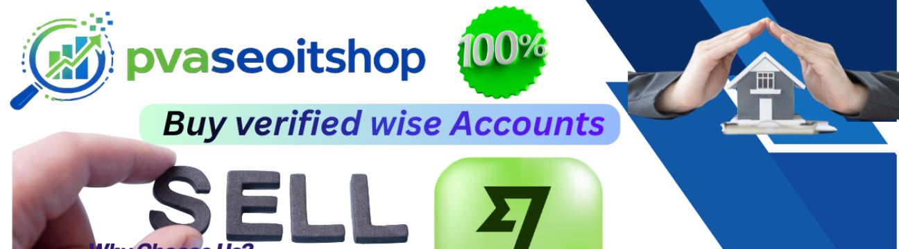 Verified Wise  Account Solutions
