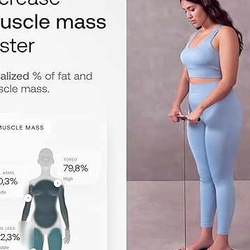 Withings Body Scan Review Review