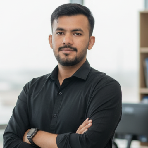 Talha Sohaib