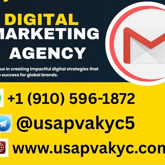  Buy Old  Gmail 