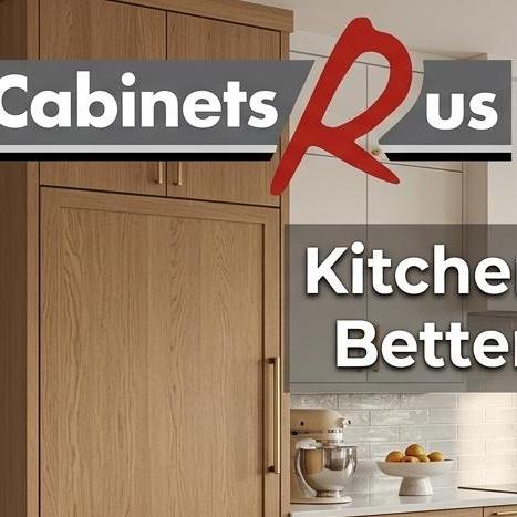 Cabinets  R Us