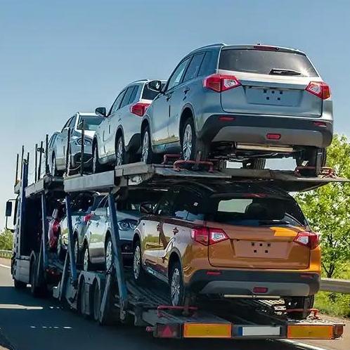 Carbike Movers
