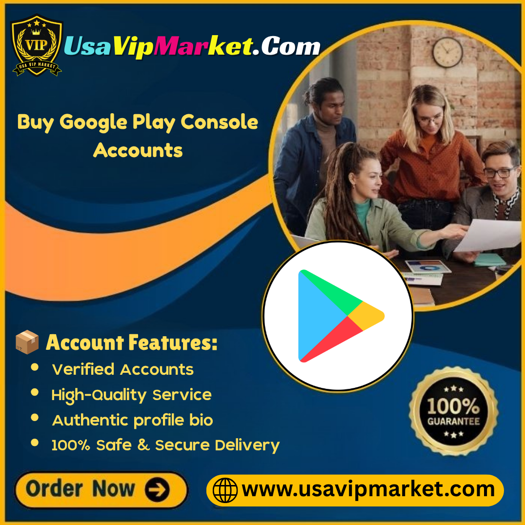 Buy Verified Stripe Accounts