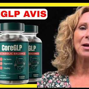 CoreGLP Avis Avis