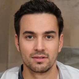Daniel Dyson