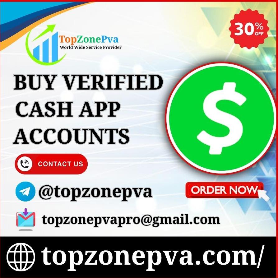 15 Top Sites To Buy Verified Cash App Accounts