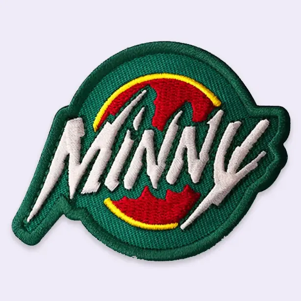 Rush Patches