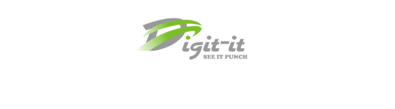 Digit It  