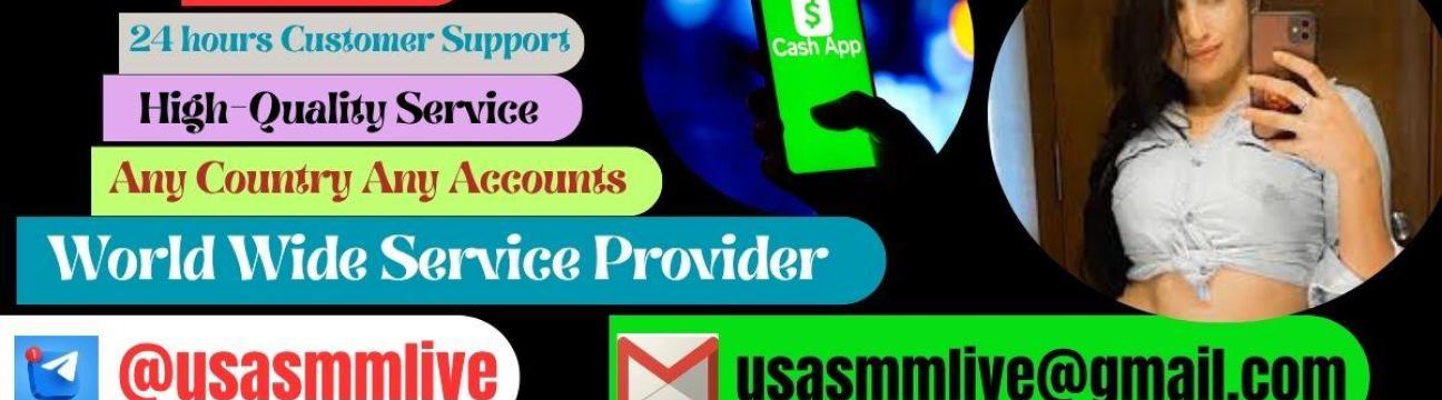 Buy Verified  Cash App Accounts