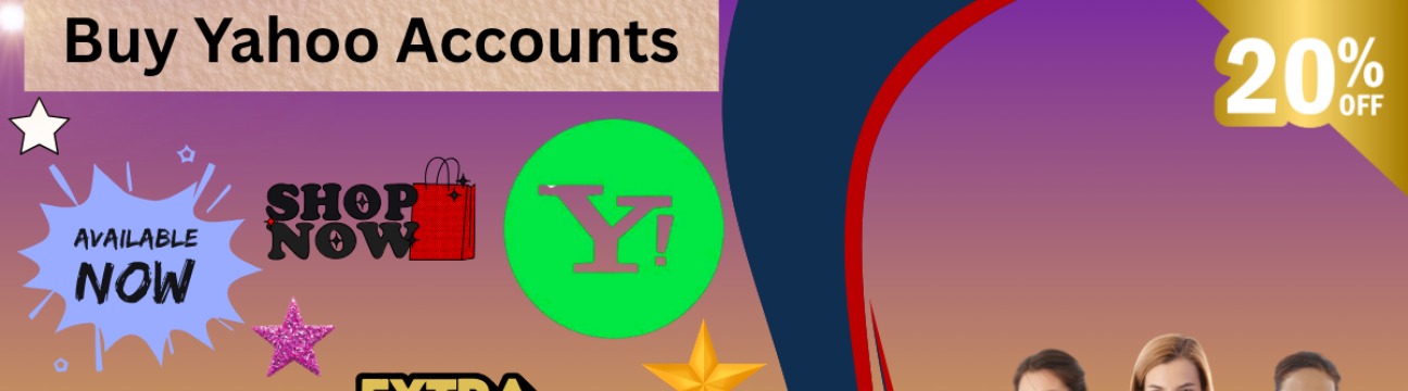 Yahoo  Accounts
