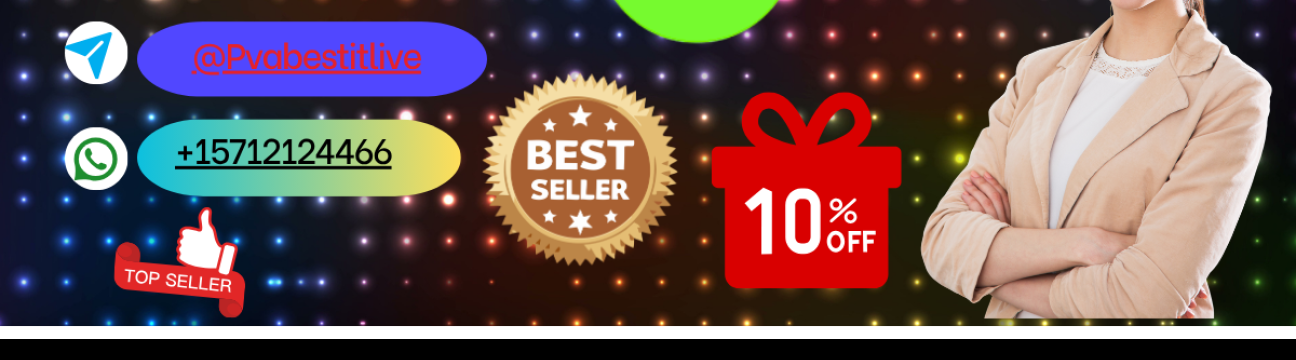 Buy Verified Stripe  Account