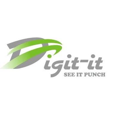 Digit It  